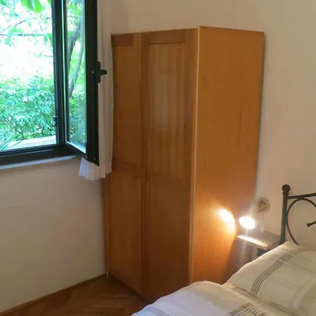 In Malinska/insel Krk 14366 Apartment