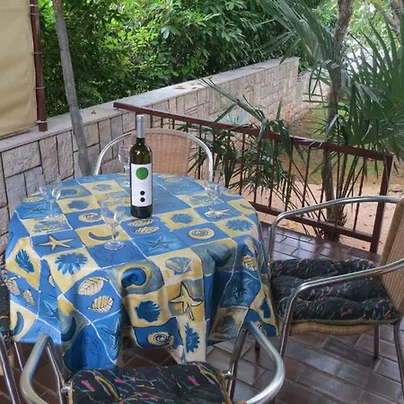 Apartment In Malinska/insel Krk 14366