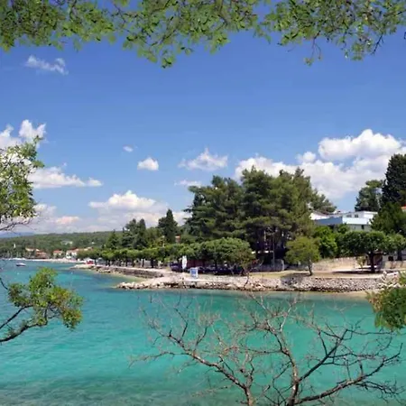 In Malinska/insel Krk 14366 Διαμέρισμα