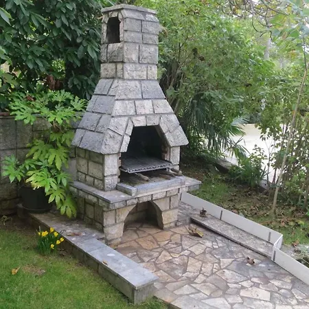 Διαμέρισμα In Malinska/insel Krk 14366