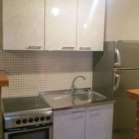 Διαμέρισμα In Malinska/insel Krk 14366 Malinska