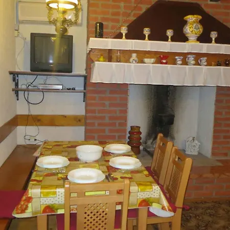 Διαμέρισμα In Malinska/insel Krk 14366 *