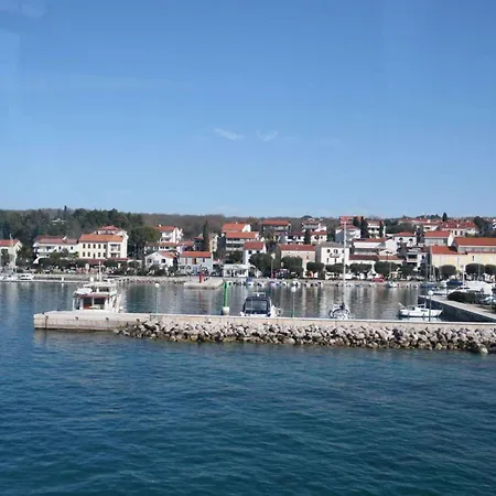 In Malinska/insel Krk 14366 Malinska